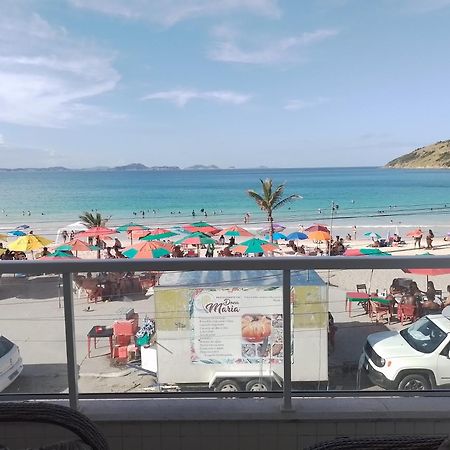 Vista Maravilhosa! 3 Quartos Com Ar, 2 Vagas E Lazer Incrivel Com Piscina E Churrasqueira Arraial do Cabo Luaran gambar