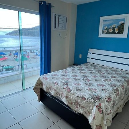 Vista Maravilhosa! 3 Quartos Com Ar, 2 Vagas E Lazer Incrivel Com Piscina E Churrasqueira Arraial do Cabo Luaran gambar