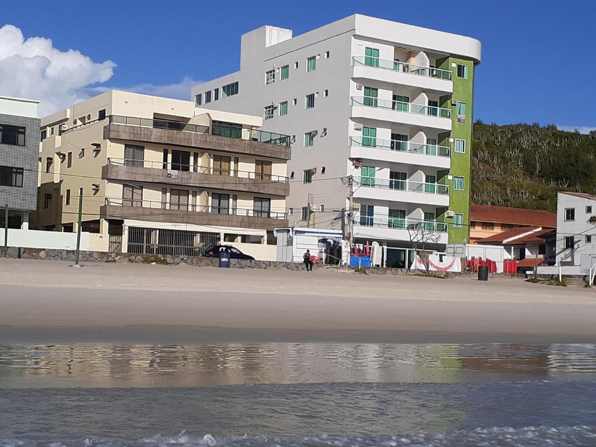 Vista Maravilhosa! 3 Quartos Com Ar, 2 Vagas E Lazer Incrivel Com Piscina E Churrasqueira Arraial do Cabo Luaran gambar