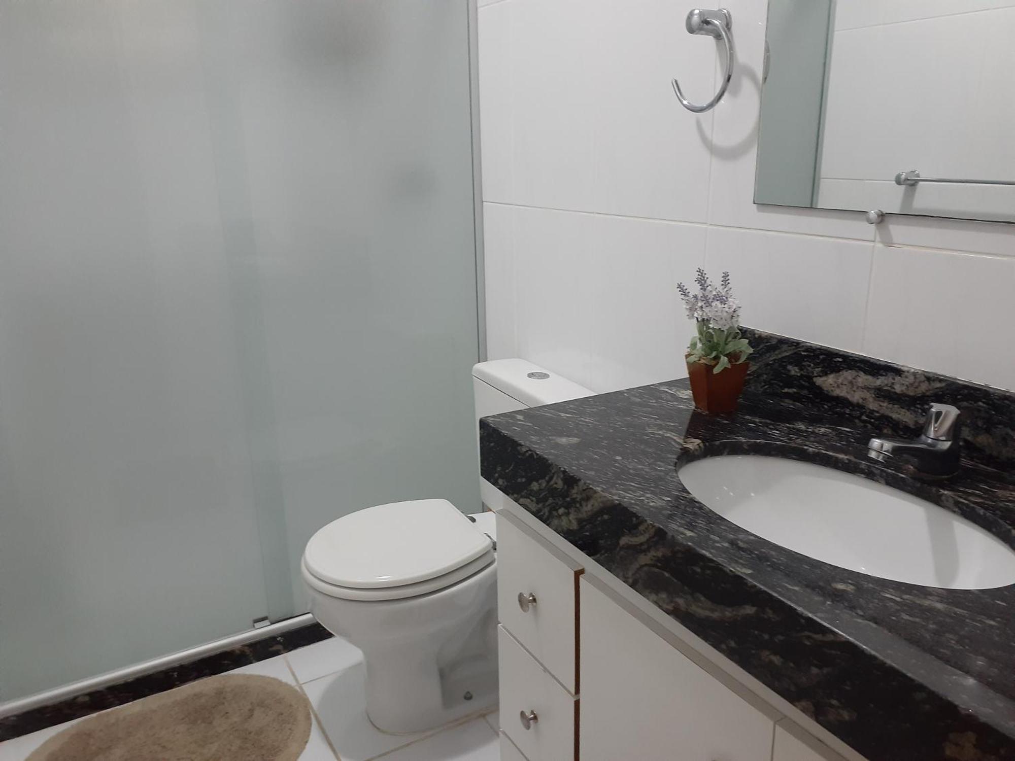 Vista Maravilhosa! 3 Quartos Com Ar, 2 Vagas E Lazer Incrivel Com Piscina E Churrasqueira Arraial do Cabo Luaran gambar